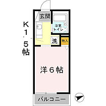 兵庫県神戸市須磨区南落合1丁目（賃貸アパート1K・1階・17.50㎡） その2