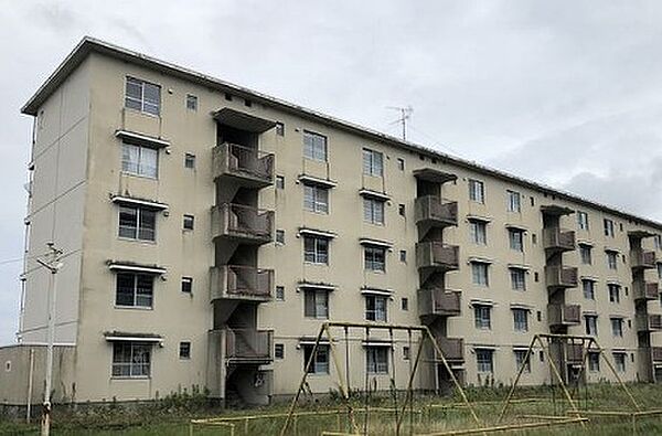 兵庫県加東市沢部(賃貸マンション1LDK・5階・39.83㎡)の写真 その1