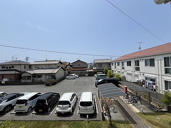 兵庫県高砂市曽根町(賃貸テラスハウス3LDK・1階・83.66㎡)の写真 その13