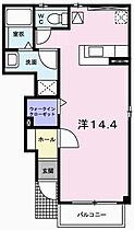 兵庫県揖保郡太子町東保（賃貸アパート1R・1階・37.00㎡） その2