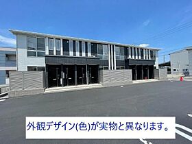 兵庫県揖保郡太子町糸井（賃貸アパート1LDK・2階・42.82㎡） その1