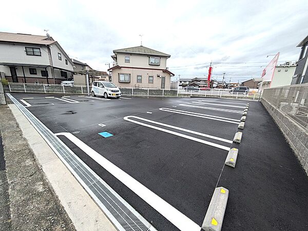 兵庫県揖保郡太子町糸井(賃貸アパート1LDK・2階・42.82㎡)の写真 その14