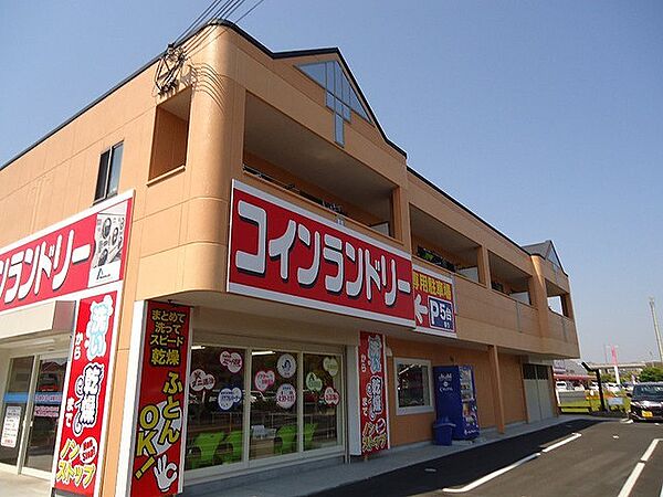 兵庫県加古川市尾上町安田(賃貸マンション1LDK・2階・41.02㎡)の写真 その1