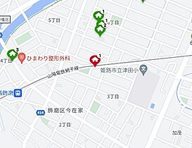 兵庫県姫路市飾磨区今在家3丁目（賃貸アパート1LDK・2階・41.98㎡） その17