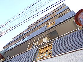 兵庫県神戸市灘区篠原南町1丁目（賃貸マンション1K・4階・22.00㎡） その1