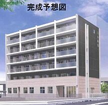 兵庫県姫路市阿保（賃貸マンション1K・5階・30.81㎡） その1