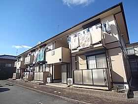 兵庫県加古郡稲美町国岡5丁目（賃貸アパート2LDK・2階・50.78㎡） その1