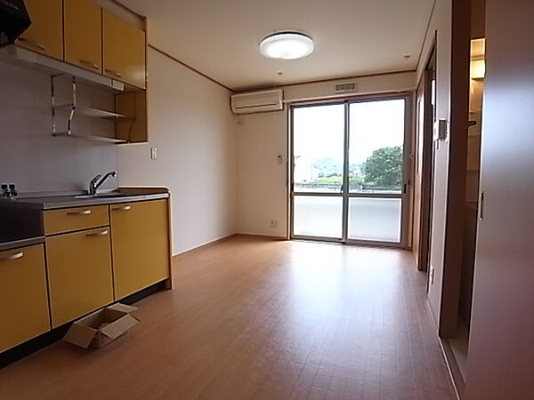 兵庫県たつの市龍野町堂本(賃貸アパート1DK・1階・31.00㎡)の写真 その3