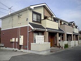 兵庫県相生市千尋町（賃貸アパート2LDK・1階・63.44㎡） その1