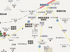 兵庫県姫路市飾磨区若宮町（賃貸アパート1K・2階・30.10㎡） その15