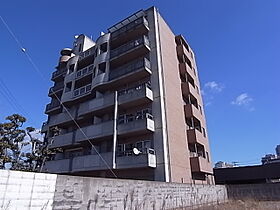 兵庫県神戸市垂水区清水が丘3丁目（賃貸マンション3LDK・2階・66.09㎡） その1