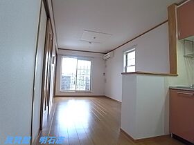 兵庫県神戸市西区伊川谷町有瀬（賃貸アパート2LDK・2階・57.02㎡） その3