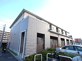 兵庫県明石市魚住町西岡（賃貸アパート1R・1階・25.67㎡） その1