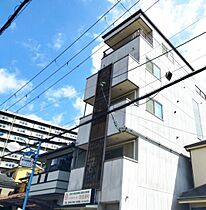 兵庫県神戸市須磨区磯馴町3丁目（賃貸マンション1R・2階・18.00㎡） その1