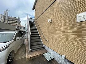 兵庫県姫路市飾磨区玉地（賃貸アパート1K・1階・27.27㎡） その13