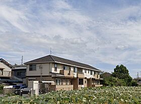 兵庫県姫路市大津区恵美酒町2丁目（賃貸アパート2LDK・2階・50.93㎡） その13