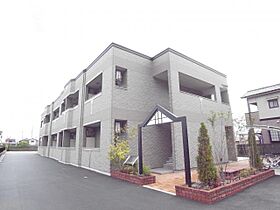 兵庫県姫路市勝原区山戸（賃貸アパート1K・2階・30.00㎡） その1