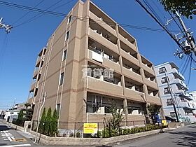 兵庫県明石市野々上1丁目（賃貸マンション1K・2階・30.96㎡） その1