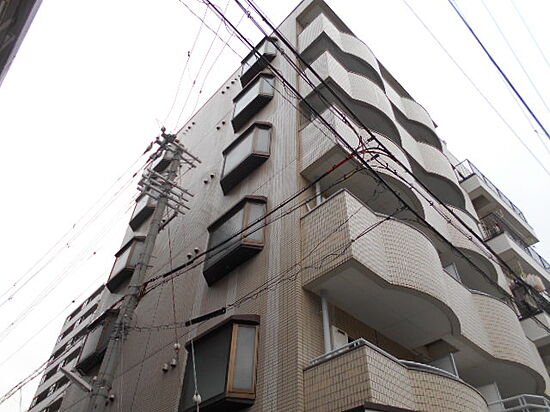 外観画像