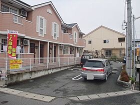 兵庫県神戸市西区水谷1丁目（賃貸アパート2LDK・2階・58.12㎡） その13