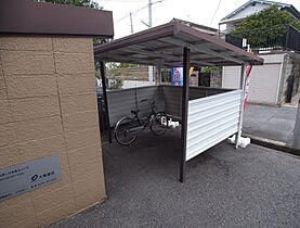 兵庫県明石市魚住町錦が丘2丁目（賃貸アパート1LDK・2階・39.73㎡） その12