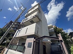 兵庫県神戸市東灘区森北町3丁目（賃貸マンション1K・2階・20.52㎡） その19