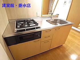 兵庫県神戸市垂水区海岸通1丁目（賃貸アパート1R・2階・29.80㎡） その16