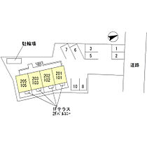 兵庫県姫路市広畑区清水町3丁目（賃貸アパート1R・1階・29.25㎡） その17