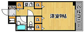 兵庫県神戸市西区玉津町今津（賃貸マンション1K・4階・32.00㎡） その2