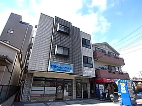 兵庫県明石市大久保町ゆりのき通1丁目（賃貸マンション1R・2階・21.00㎡） その1