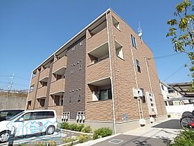 兵庫県神戸市西区白水2丁目（賃貸アパート1LDK・2階・41.30㎡） その1