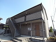 兵庫県姫路市飾磨区都倉1丁目：物件画像／ルークスター株式会社　賃貸館加古川店