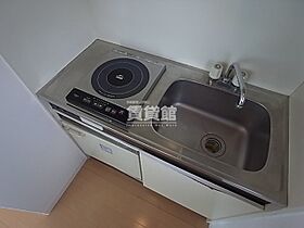 兵庫県明石市小久保2丁目（賃貸マンション1R・7階・15.26㎡） その5