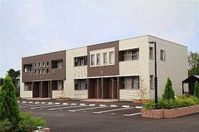 兵庫県加古川市尾上町口里（賃貸アパート1K・1階・31.57㎡） その1