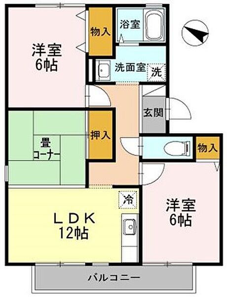 外観画像