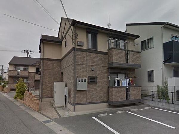 外観画像