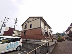 神鉄粟生線 広野ゴルフ場前駅 徒歩11分