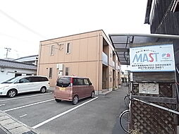 山陽本線 姫路駅 バス12分 構北口停下車 徒歩5分