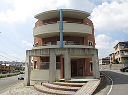 神鉄粟生線 広野ゴルフ場前駅 徒歩10分