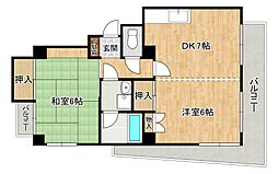JR東海道・山陽本線 六甲道駅 徒歩12分