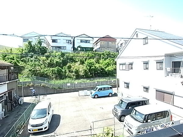 兵庫県神戸市垂水区泉が丘3丁目(賃貸アパート1K・2階・17.00㎡)の写真 その16