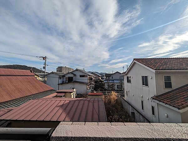 兵庫県姫路市網干区高田(賃貸マンション2DK・2階・52.29㎡)の写真 その12