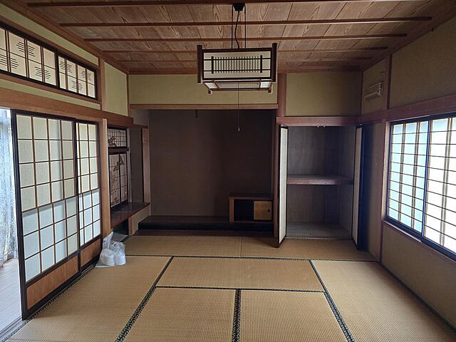 室内