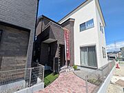 「Ｊ号地モデルハウス」即日ご内覧いただけます。お気軽にお問い合わせください。