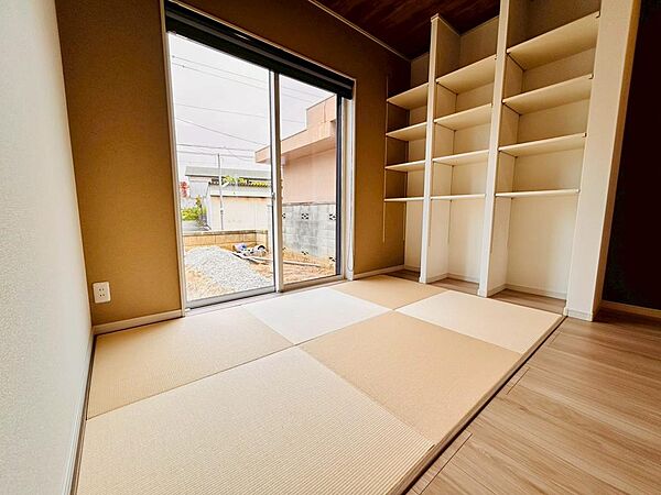 室内