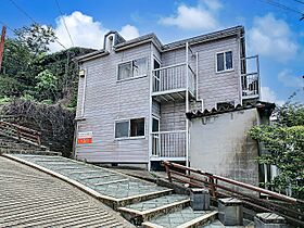 ベルジュ犀川 201号室 ｜ 石川県金沢市法島町17-24（賃貸アパート1K・2階・22.56㎡） その3