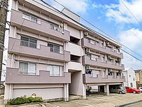 グラウィス 3C号室 ｜ 石川県金沢市窪6丁目23（賃貸マンション1K・3階・28.24㎡） その3