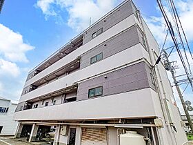 グラウィス 2C号室 ｜ 石川県金沢市窪6丁目23（賃貸マンション1K・2階・28.24㎡） その4