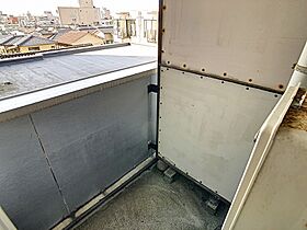 フラッツ100野町 305号室 ｜ 石川県金沢市野町2丁目3-6（賃貸マンション1K・3階・20.83㎡） その19