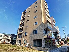 白菊町センタービル 601号室 ｜ 石川県金沢市白菊町21-10（賃貸マンション1K・6階・27.80㎡） その5